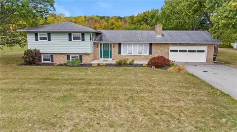 4740 County Road 37, Richmond, NY 14487