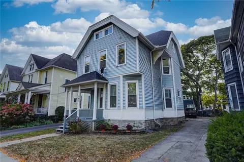 461 S Goodman St, Rochester, NY 14607