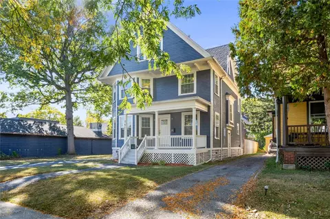 261 Warwick Ave, Rochester, NY 14611
