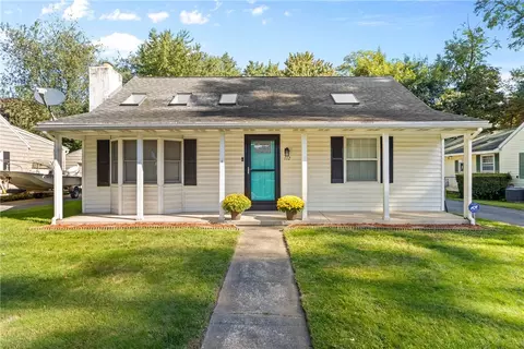 112 Dorking Rd, Brighton, NY 14610