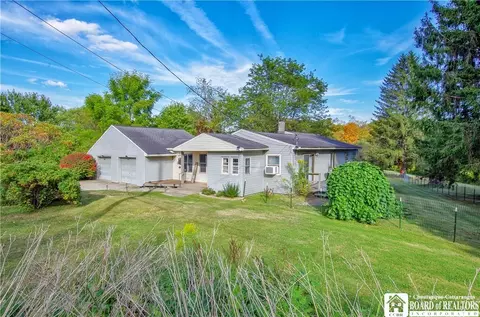 1828 Peck Settlement Rd, Ellicott, NY 14701