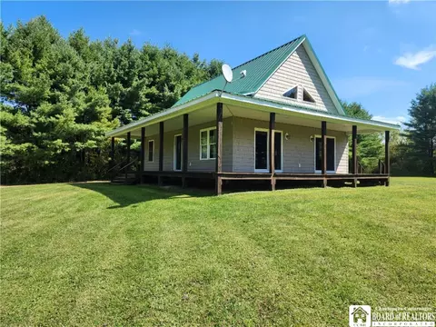 2843 Route 76, Sherman, NY 14781