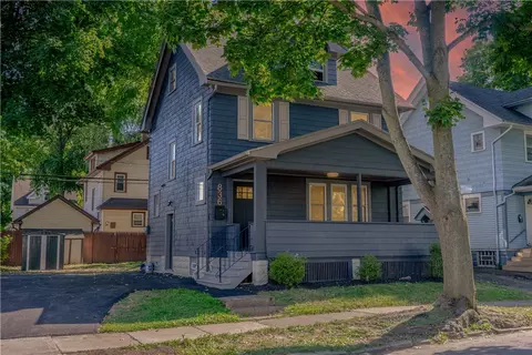 836 Seward St, Rochester, NY 14611