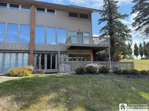 9 Oneida Dr, Chautauqua, NY 14728