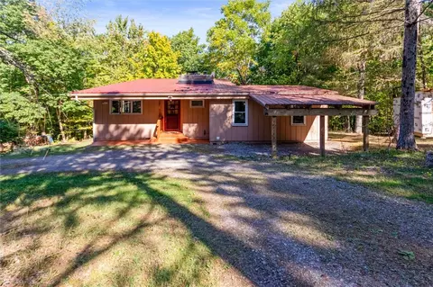 5159 Deuel Rd, Bristol, NY 14471
