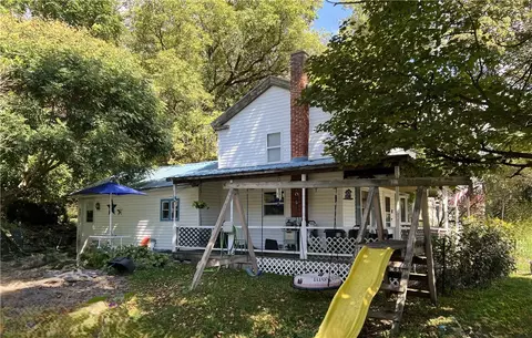 12 Johnson Hollow Rd, Veteran, NY 14864