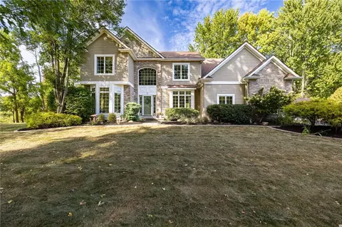 2 Basco Ter, Spencerport, NY 14559