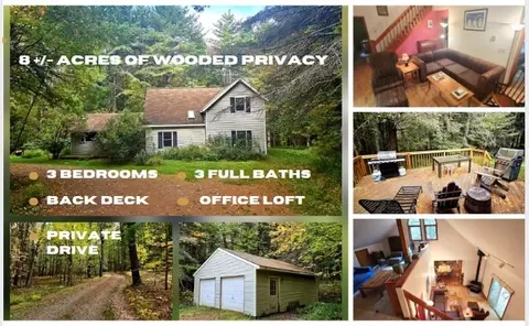 1236 Harper Rd, Harpersfield, NY 13786