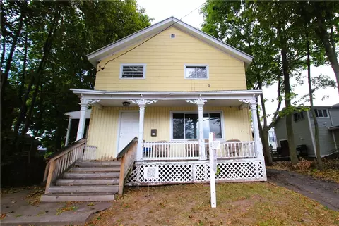 78 Erie St, Sweden, NY 14420