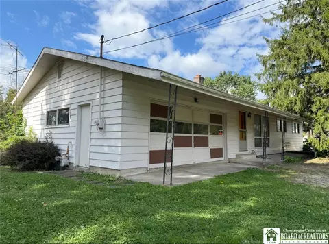 2053 Buffalo Street Ext, Ellicott, NY 14701
