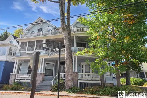 29 Whitfield Ave, Chautauqua, NY 14722