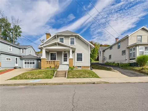 160 Pleasant St, Bradford, PA 16701