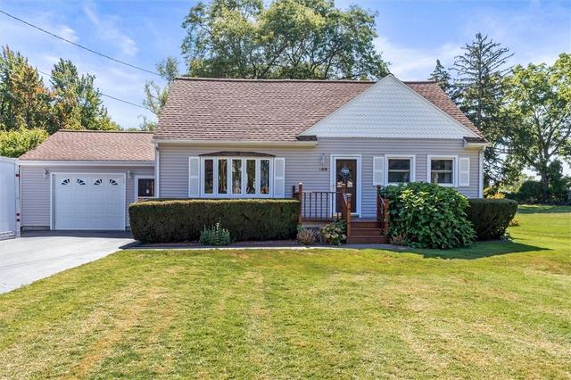 159 Chestnut Ridge Rd, Gates, NY 14624 | MLS# R1638792 | 37 Photos - Movoto