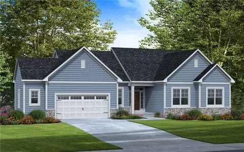 6340 Brookhill Dr, Victor, NY 14564