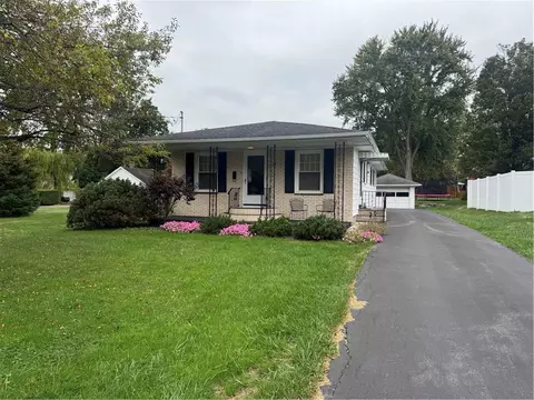 14 Hillcrest Ave, Geneva, NY 14456