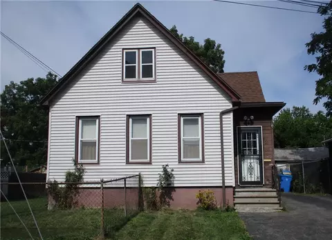 20 Wolff St, Rochester, NY 14606