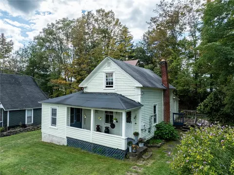 Exterior - 4 Mill St, Worcester, NY 12197 photo 2 of 6