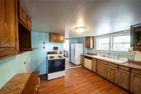 Kitchen - 4 Mill St, Worcester, NY 12197 photo 1 of 1