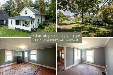 4 Mill St, Worcester, NY 12197