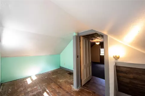 Bedroom - 4 Mill St, Worcester, NY 12197 photo 3 of 5