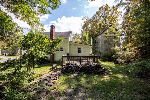Exterior - 4 Mill St, Worcester, NY 12197 photo 5 of 6