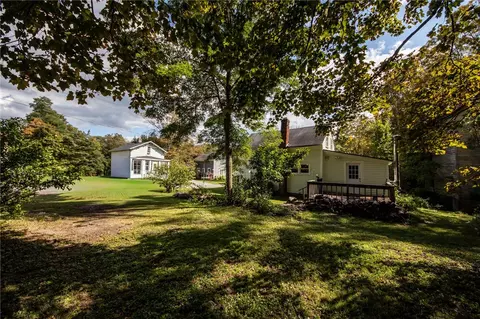 Exterior - 4 Mill St, Worcester, NY 12197 photo 6 of 6