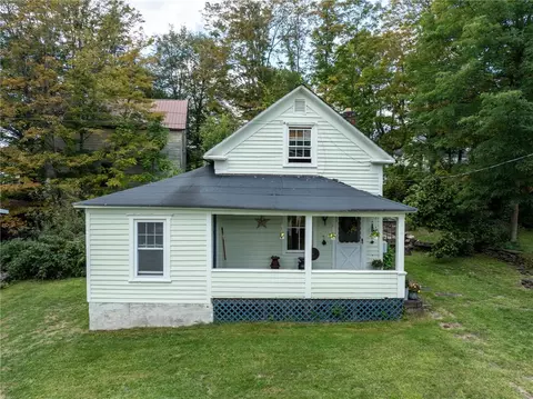 Exterior - 4 Mill St, Worcester, NY 12197 photo 3 of 6