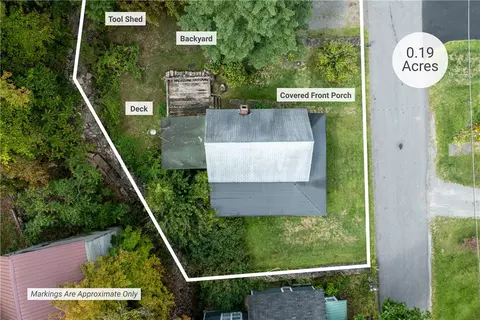 Other - 4 Mill St, Worcester, NY 12197 photo 1 of 10