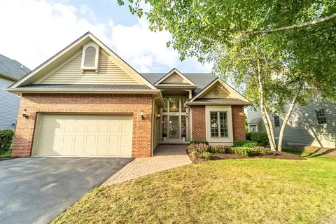 737 Admiralty Way, Webster, NY 14580