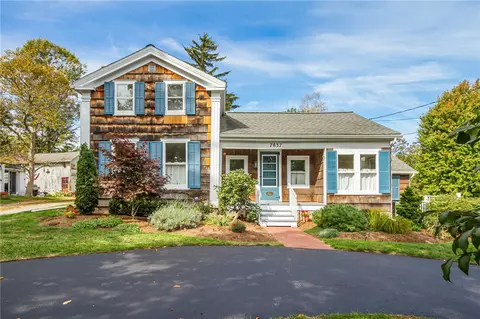 7837 Jay St, Williamson, NY 14589