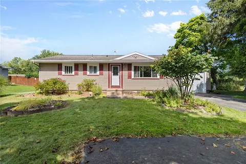 1168 Calkins Rd, Rochester, NY 14623