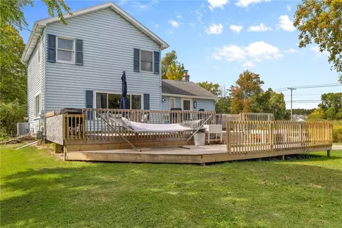 25 Hincher Rd, Hilton, NY 14468
