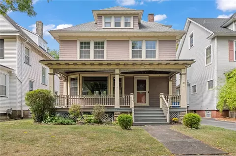 133 Rugby Ave, Rochester, NY 14619