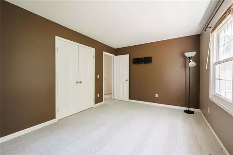 Bedroom - 3237 Pine View Dr, Walworth, NY 14568 photo 2 of 6