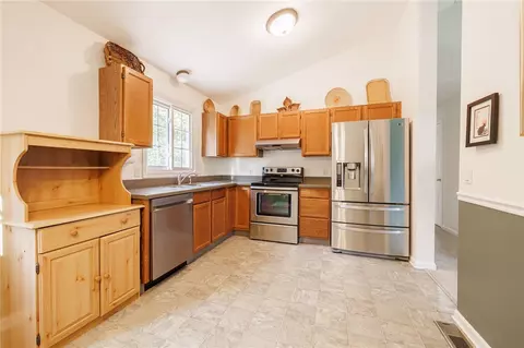 Kitchen - 3237 Pine View Dr, Walworth, NY 14568 photo 1 of 2