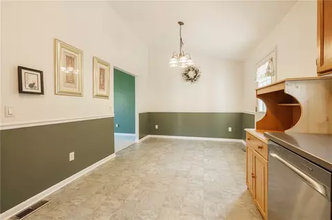 Entry Way - 3237 Pine View Dr, Walworth, NY 14568 photo 1 of 1