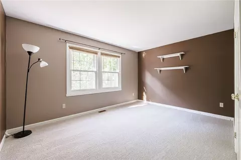 Bedroom - 3237 Pine View Dr, Walworth, NY 14568 photo 1 of 6