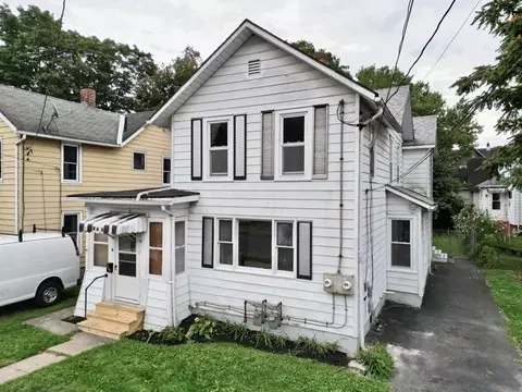 239 Mount Zoar St, Elmira, NY 14904