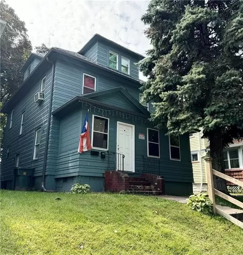 155 Norton St, Rochester, NY 14621
