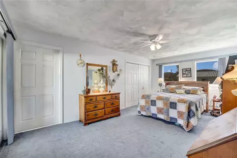 Bedroom - 22 Park Ave, Eldred, PA 16731 photo 1 of 3