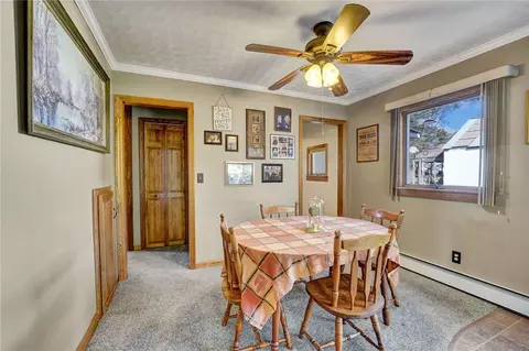 Dining - 22 Park Ave, Eldred, PA 16731 photo 3 of 3