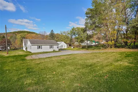 Exterior - 22 Park Ave, Eldred, PA 16731 photo 4 of 8