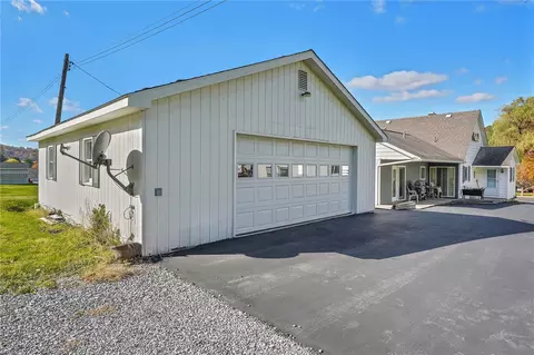 Exterior - 22 Park Ave, Eldred, PA 16731 photo 6 of 8