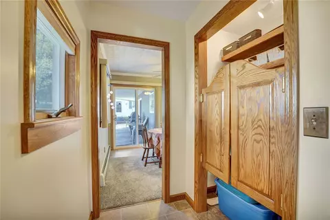 Entry Way - 22 Park Ave, Eldred, PA 16731 photo 3 of 3
