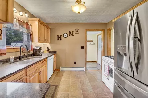 Kitchen - 22 Park Ave, Eldred, PA 16731 photo 2 of 2