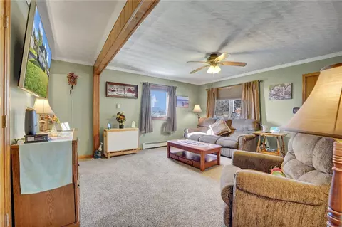Living - 22 Park Ave, Eldred, PA 16731 photo 2 of 2