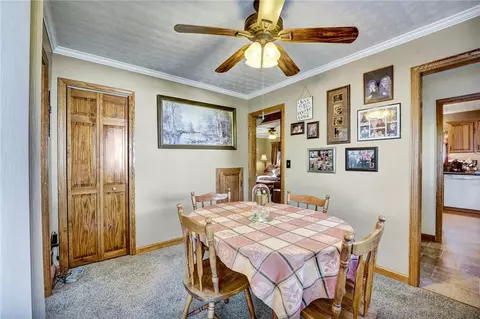 Dining - 22 Park Ave, Eldred, PA 16731 photo 2 of 3
