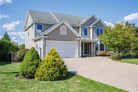 5722 Demitrios Way, Avon, NY 14414