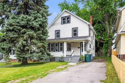 24 Nye Park, Rochester, NY 14621