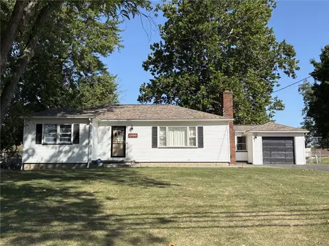 1766 Buffalo Rd, Gates, NY 14624